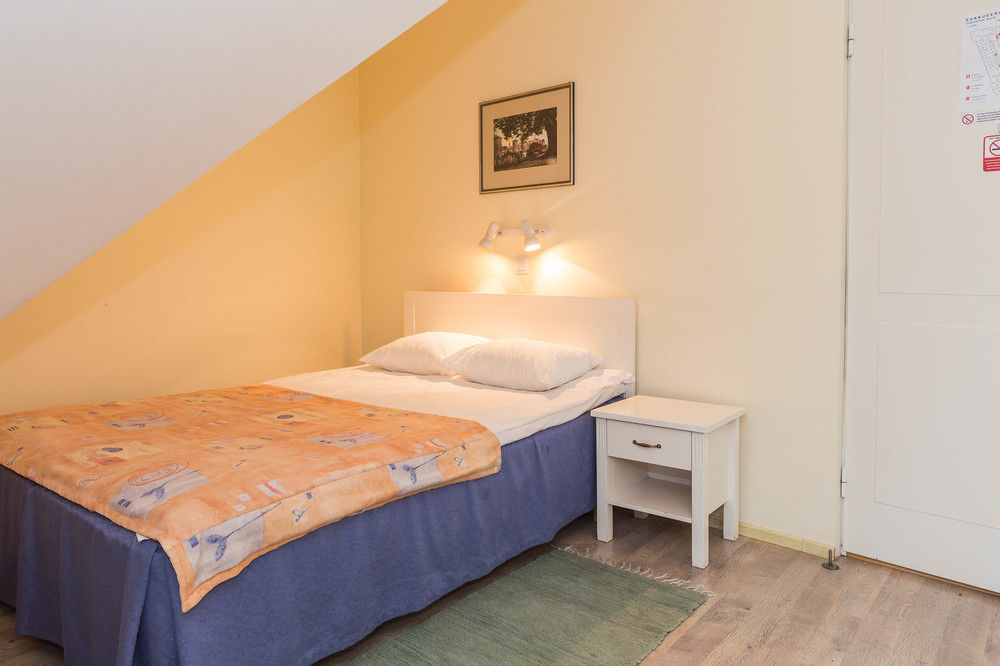 Economy Hotel Talin Exterior foto