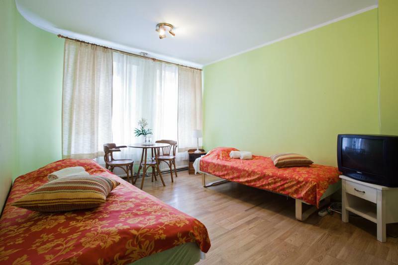 Economy Hotel Talin Exterior foto